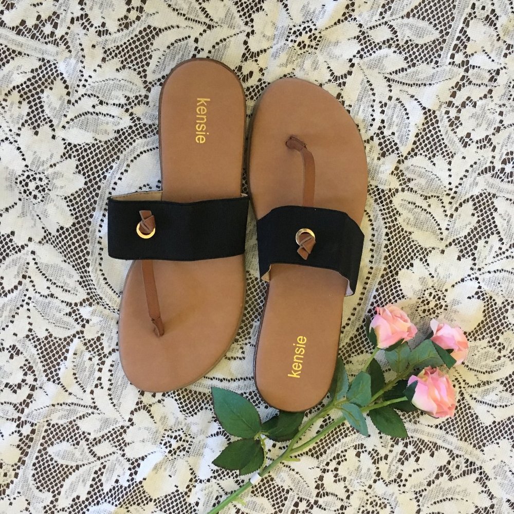 Kelsie Sandals